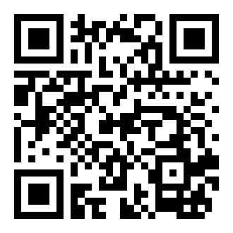 观看视频教程耀眼观世界的二维码