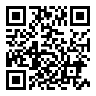 观看视频教程口罩猎人的二维码