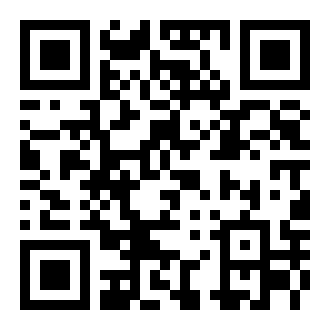 观看视频教程全国第二届师范生教学技能赛语文组_黄雪妍_一等奖的二维码