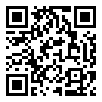 观看视频教程用word绘图工具的绘图_广西－方立新 全国义务教育信息技术优质课大赛评比暨观摩课的二维码