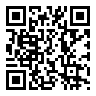 观看视频教程春联2024最新春联七字的二维码
