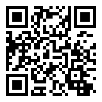 观看视频教程财神节需要注意什么的二维码