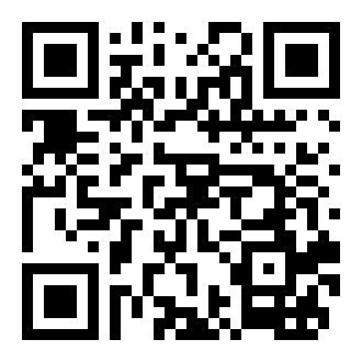 观看视频教程华师大版科学八上1.1《机械运动》课堂实录教学视频-戴利峰的二维码