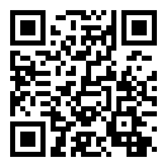 观看视频教程卡通形象设计 高中美术的二维码