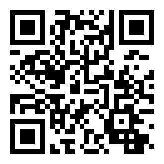 观看视频教程西餐餐桌礼仪常识的二维码