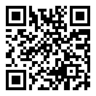 观看视频教程西餐餐桌礼仪知识的二维码