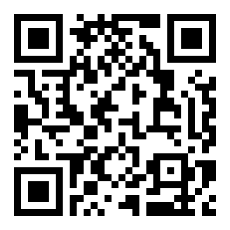 观看视频教程六上习作：我的理想 柏庄实验小学 虞筱熹 江苏省2011“科学认读实验”研讨会的二维码