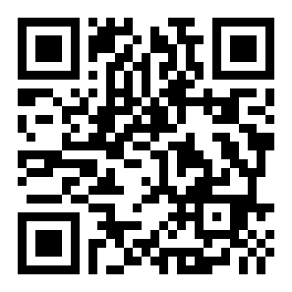 观看视频教程《When to say no》2016山东省初中英语八上，枣庄：张立华的二维码