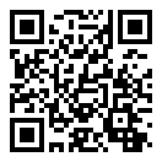 观看视频教程高一美术 外国现代主义绘画 朱斌的二维码