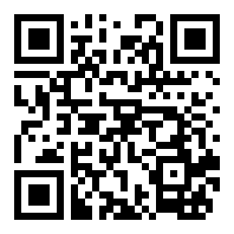 观看视频教程《标志设计》小学三年级信息技术优质课视频_刘老师的二维码