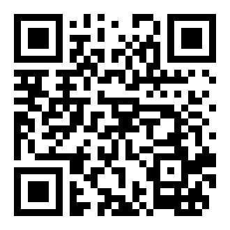 观看视频教程《用拼音写汉字》小学三年级信息技术优质课视频-张老师的二维码