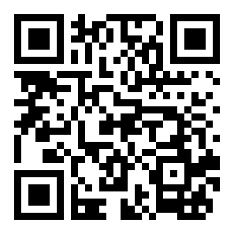 观看视频教程中国万圣夜要干嘛的二维码