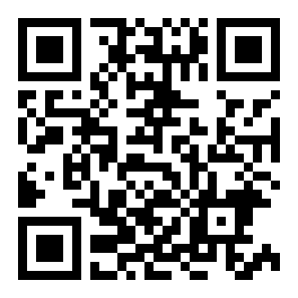 观看视频教程不忘初心素材作文素材的二维码