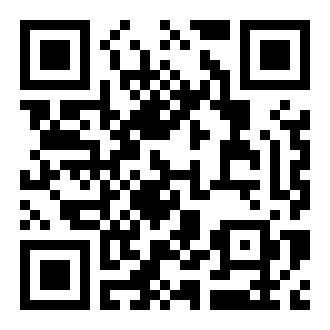 观看视频教程高二彷徨读后感最新的二维码