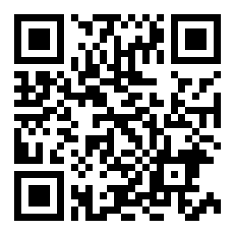 观看视频教程中学美术高一《人物动态雕塑》说课 北京宋宵（北京市首届中小学青年教师教学说课大赛）的二维码