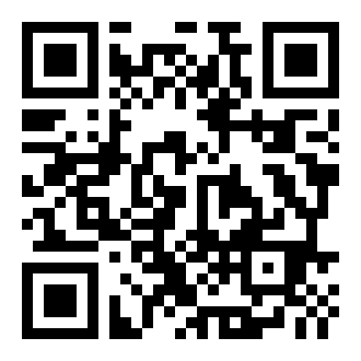 观看视频教程当下日常的二维码