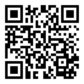 观看视频教程背面舞蹈的二维码