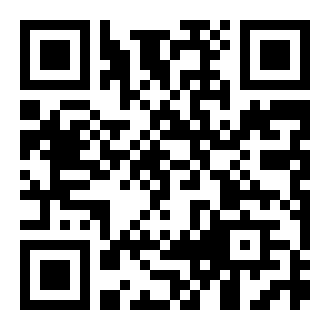 观看视频教程中医药与中华传统文化的二维码