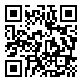 观看视频教程药理学的二维码