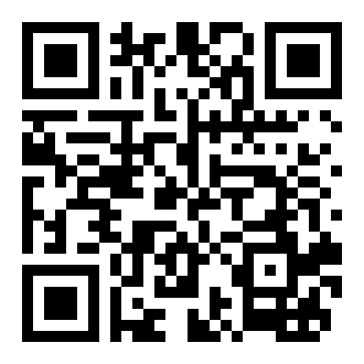 观看视频教程C语言程序设计（上）的二维码