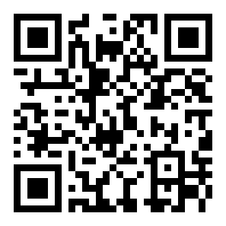 观看视频教程汉字与历史文化的二维码