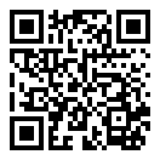 观看视频教程中国衣裳——传统服装文化的二维码