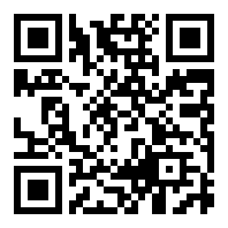 观看视频教程初级汉语听和说的二维码