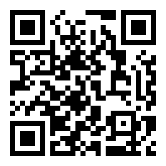 观看视频教程论文撰写与研究方法的二维码