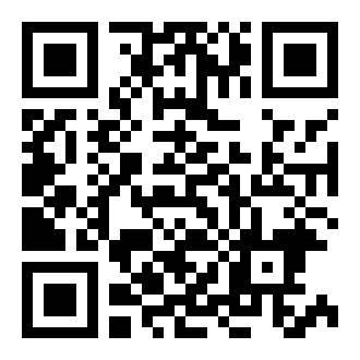 观看视频教程大舌头说冰雪的二维码