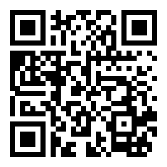 观看视频教程2024瑞士羽毛球公开赛 男双资格赛 陈柏阳/刘阳VS赫斯/谢尔的二维码