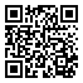 观看视频教程宝贝说游的蛋仔派对的二维码