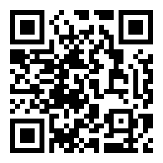 观看视频教程透视地球的二维码