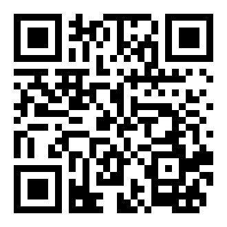 观看视频教程中国新视野的二维码