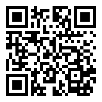 观看视频教程全国青少年科学影像节获奖视频的二维码