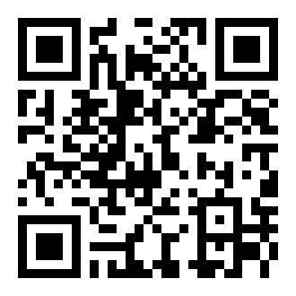 观看视频教程秋天为什么身上会痒的二维码