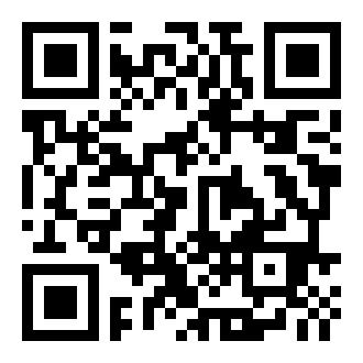观看视频教程为什么会下雨打雷闪电的二维码