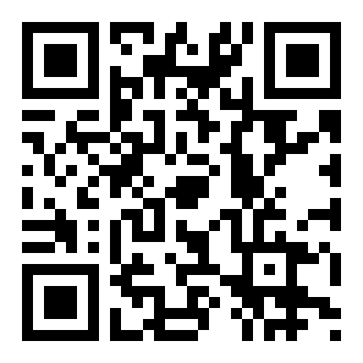 观看视频教程乐器百科的二维码