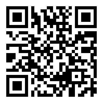 观看视频教程第九套广播体操的二维码