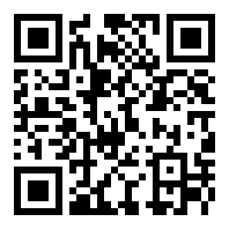 观看视频教程计算机控制系统的二维码