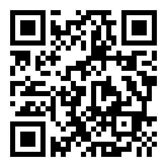 观看视频教程影像中的人类学的二维码