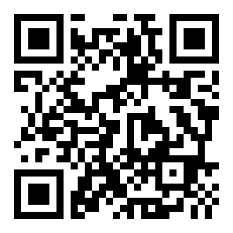 观看视频教程现代汉语言语交际的二维码