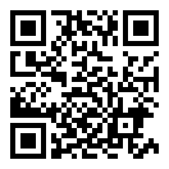 观看视频教程王祯《农书》与木活字印刷术的二维码