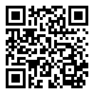 观看视频教程人体骨与关节解剖学的二维码