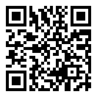 观看视频教程运动与脑的二维码