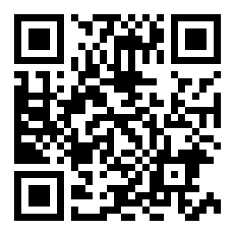 观看视频教程小学五年级美术微课示范《漫画刷牙》教学片段的二维码