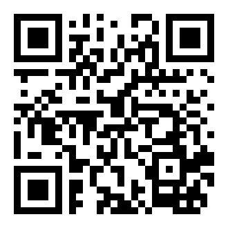 观看视频教程三年级美术 拨浪鼓的二维码