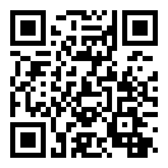 观看视频教程《变照片为黑白画》教学课例-岭南版美术四年级，珠光小学：孙勇的二维码