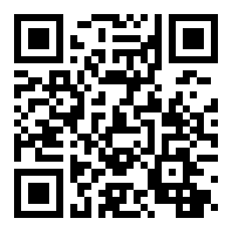 观看视频教程小学三年级美术优质课视频《美丽的拖鞋》实录点评的二维码