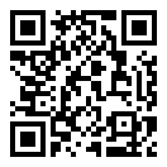 观看视频教程小学三年级美术优质课观摩视频实录《剪团花》_李老师的二维码