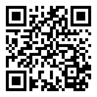 观看视频教程实变函数(国立交通大学)的二维码